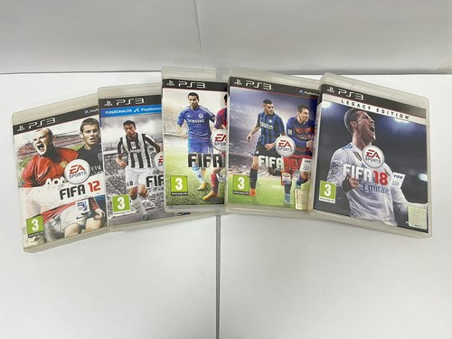 Fifa 16 18 ps3 - 16,