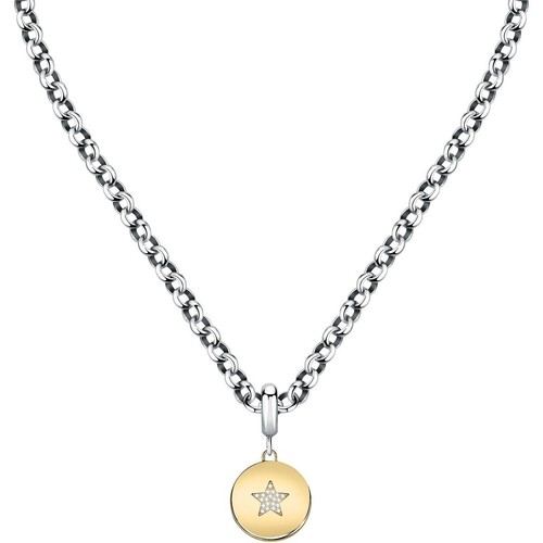 Collana donna morellato drops - collana,