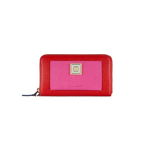 Piquadro portafoglio donna con - piquadro,