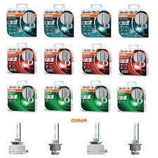 Osram Xenarc D1S D2S D3S D4S