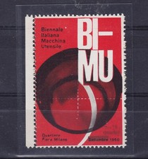 (B731) Erinofilo - 1960 MILAN