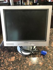 PROVIEW MODEL 468P MONITOR PC