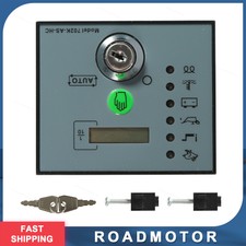 Regolatore Avviamento