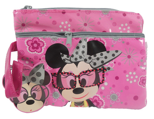 Minnie astuccio pochette - minnie,