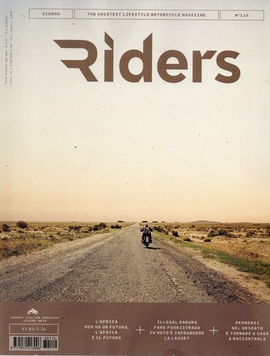 Riders 2018 114 giugno andrea - riders,