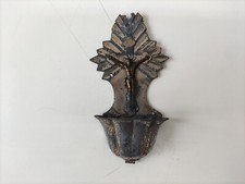 ANTICA ACQUASANTIERA IN