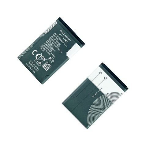 Aousavo batteria ricambio - batteria, di