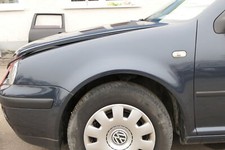 VW Golf 4 Paraurti Anteriore
