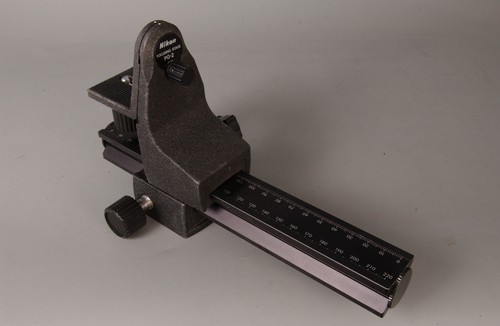 Nikon slitta di - nikon, pg-2