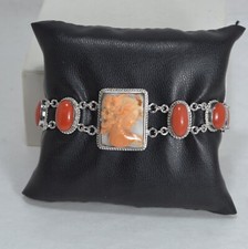 BRACCIALE  ARGENTO 925