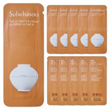 Sulwhasoo The Ultimate S Cream