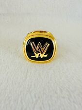 Anello WWE World Wrestling