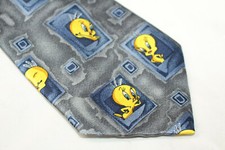 Cravatta LOONEY TUNES TWEETY F78879