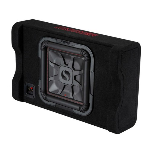 Kicker 49l7tdf122 sub - sub, 12