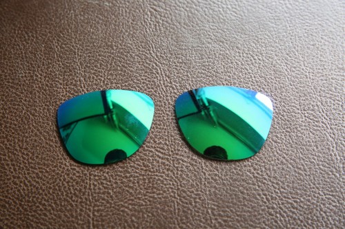 Polarlens lente verde - lente,