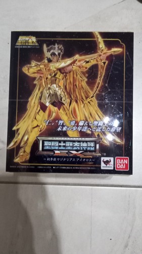 Cavaliere oro zodiaco - d'oro,