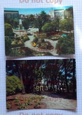 Cartolina  Maglie Villa