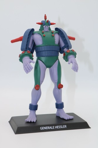 Imbattibile daitarn 3d - l'imbattibile,