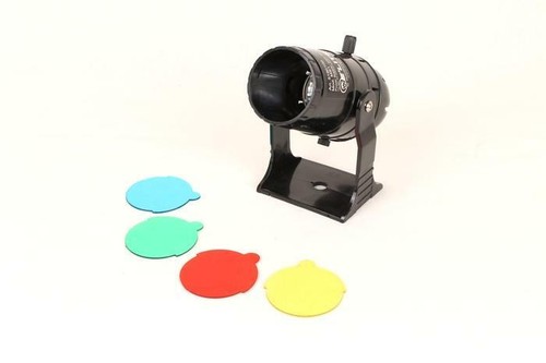 Spot faro mini - faro, +
