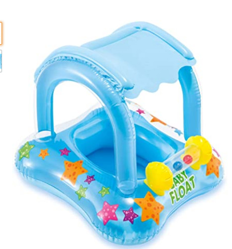 Galleggiante intex kiddie - galleggiante, 32