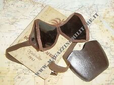 Occhiali Militari Italiani Sabbia ORIGINALI