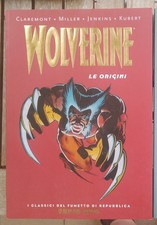 WOLVERINE - I CLASSICI DEL