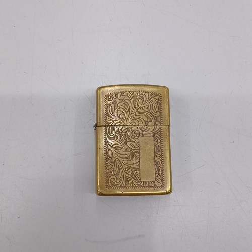 Accendino olio zippo - ad,