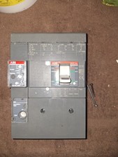 INTERRUTTORE 4 POLI 100A ABB
