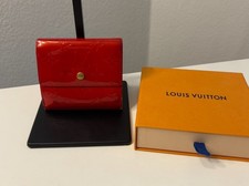 Portafoglio donna Louis