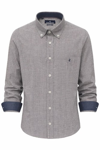 Nh3032 camicia uomo l - nh3032,