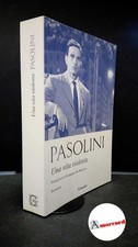 Pasolini, Pier Paolo. , and De Robertis, Giuseppe. Una vita violenta Milano Garz