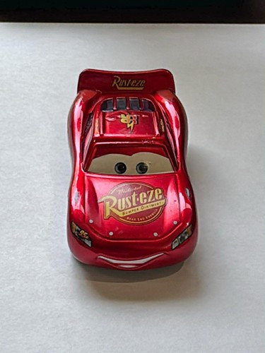 Disney cars esclusiva - cars, dk