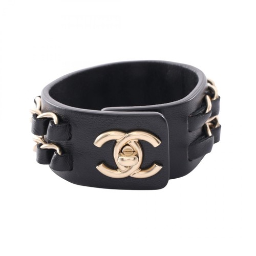 Bracciale chanel coco mark - bracciale,