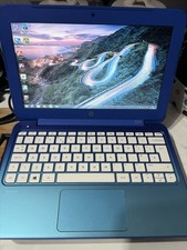 HP Stream 13 - Intel Celeron