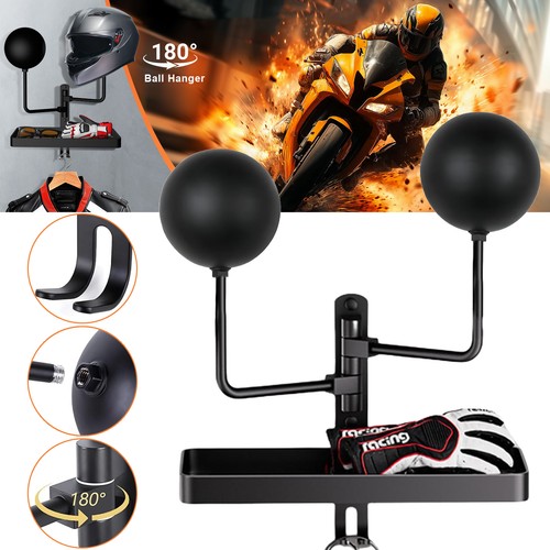 Supporto per casco casco