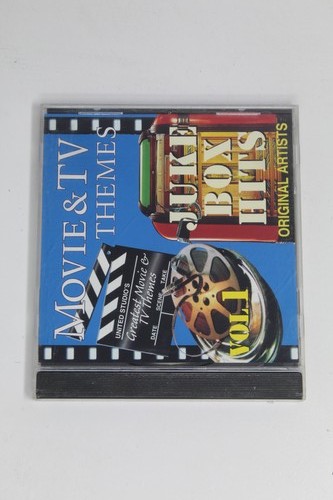 Movie themes juke box - &,