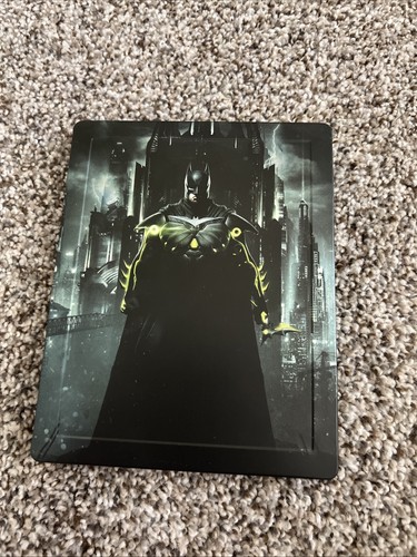 Injustice ultimate edition - 2,
