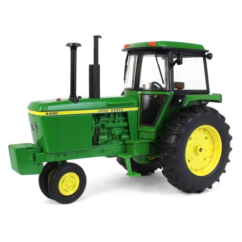 Ertl john deere - 1/16,