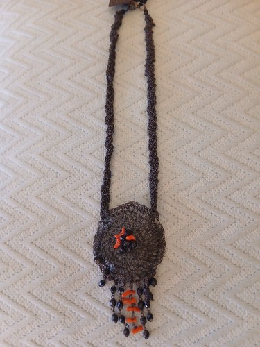 Pellini milano bijou collana - milano,