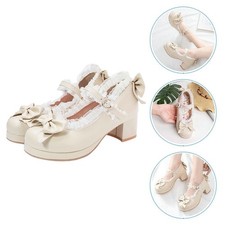 Paio scarpe primaverili - ,