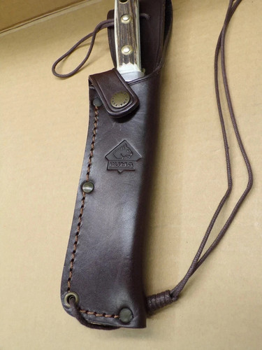 Coltello personalizzato puma - coltello,