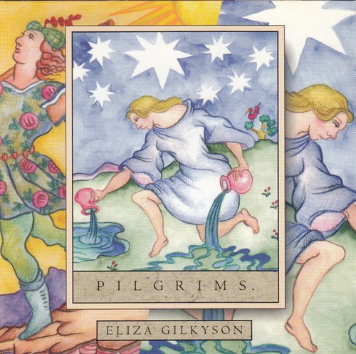 Eliza gilkyson pilgrims - -, (cd)