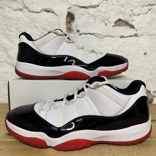 Sneakers air jordan basse - jordan, 11