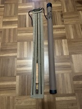 canna da pesca a mosca G