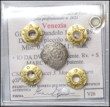 Republic of Venice Giovanni