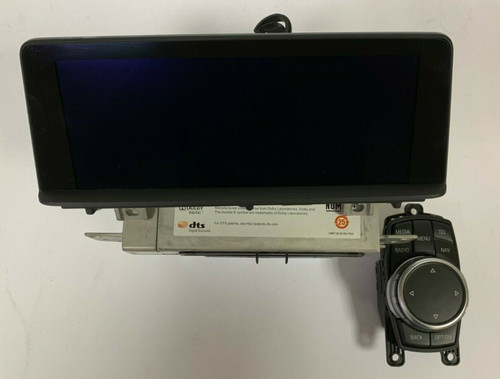 Bmw nbt f30 - f30, f31