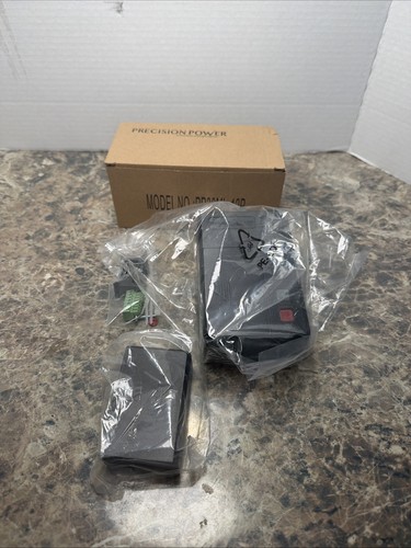 Nuovo precision power - nuovo,