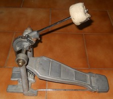 Pedale per gran cassa - pedale,