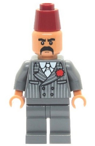 Lego indiana jones - lego,