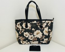 GUESS Borsa tote con stampa